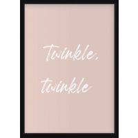 POSTER - Twinkle Twinke