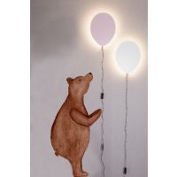 Wallsticker - Big Bear